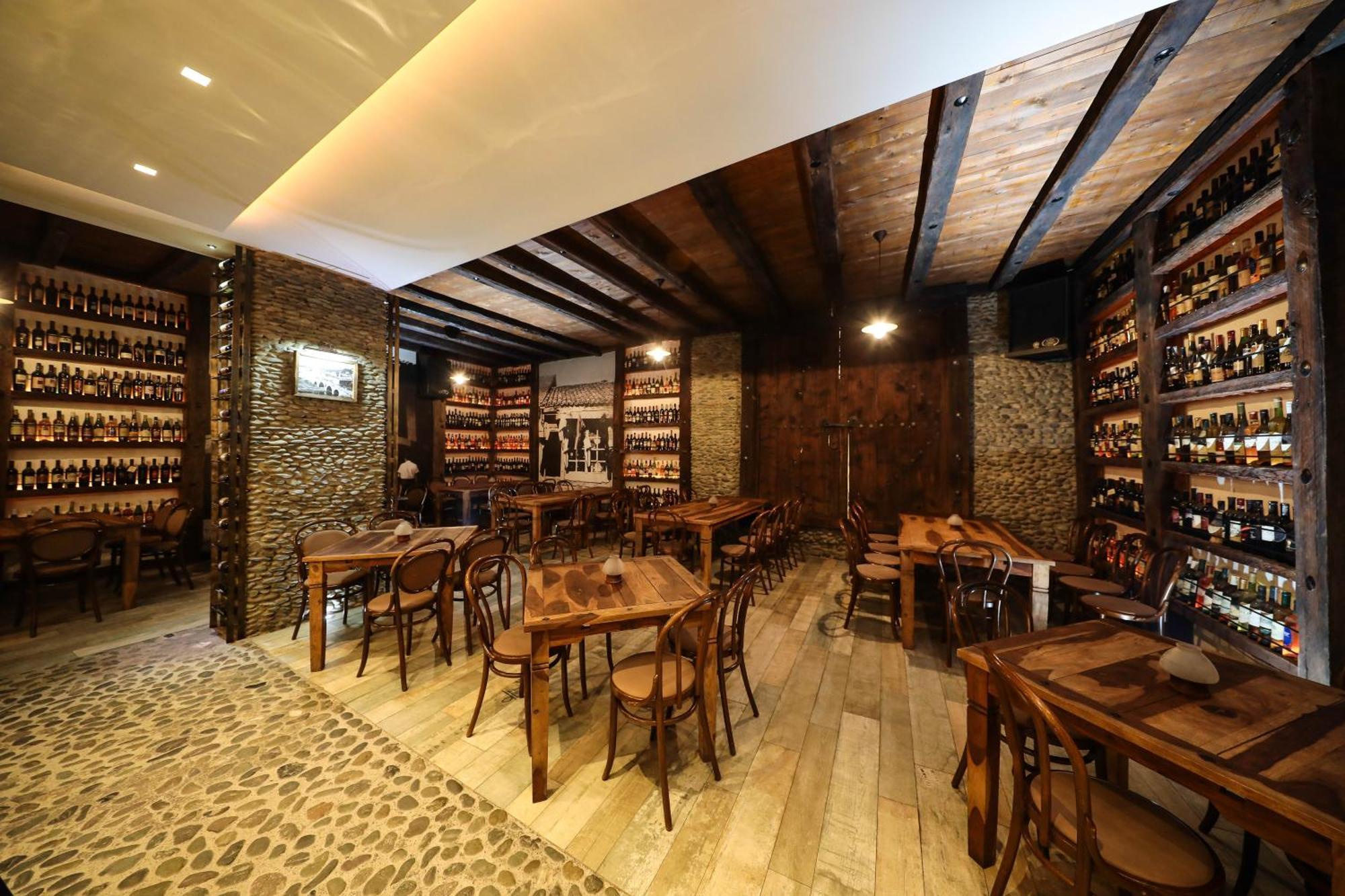 Hotel Carshia E Jupave Gjakova Exterior foto