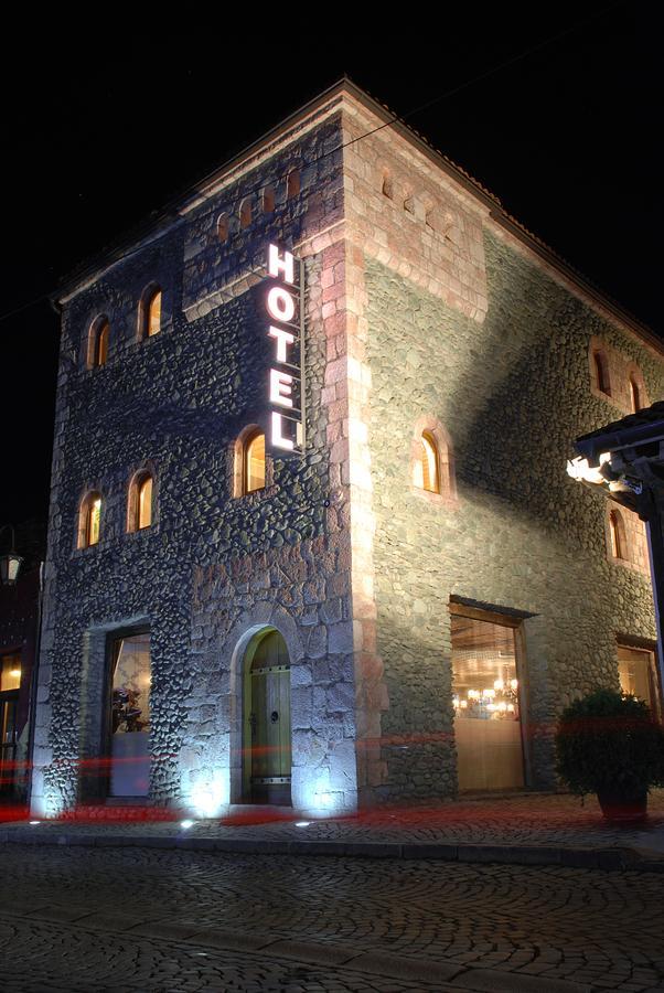 Hotel Carshia E Jupave Gjakova Exterior foto