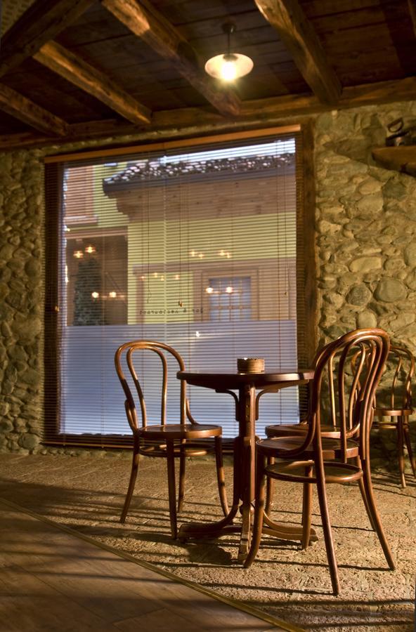 Hotel Carshia E Jupave Gjakova Exterior foto