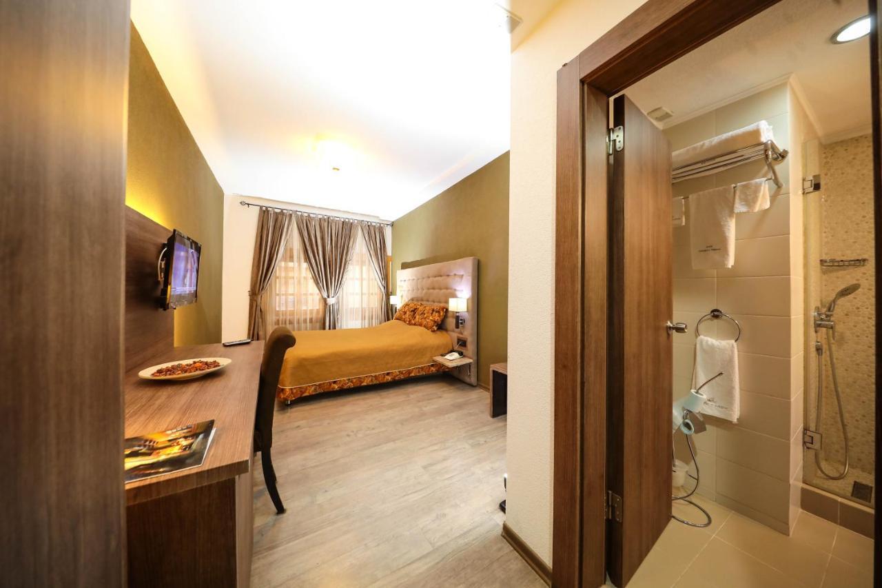 Hotel Carshia E Jupave Gjakova Exterior foto